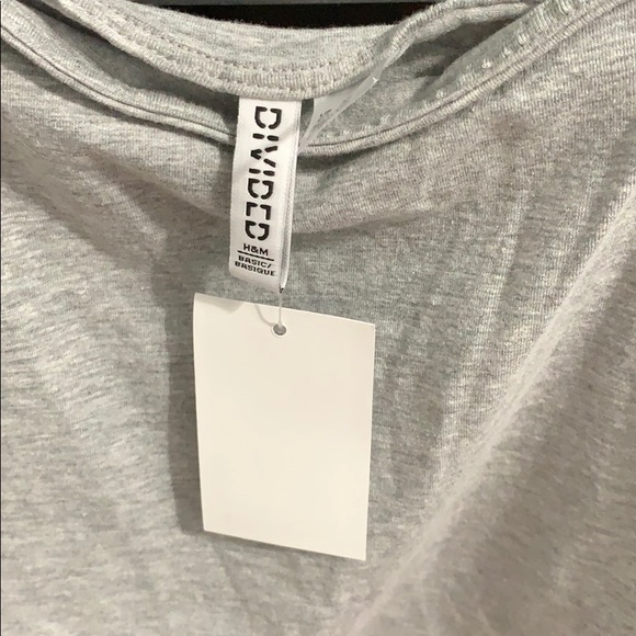 Grey crop - Picture 2 of 2